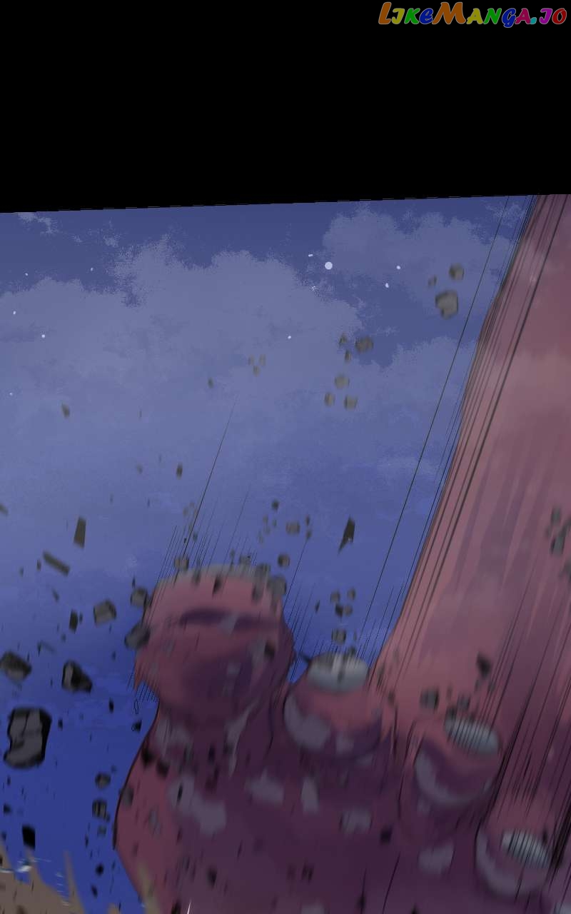 Thrash: Rise of Shidou Chapter 16 - page 22