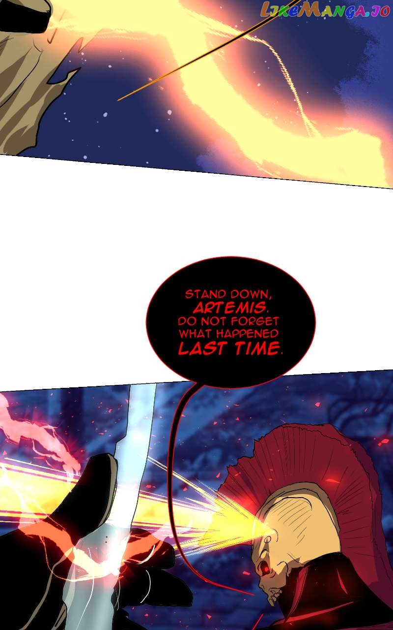 Thrash: Rise of Shidou Chapter 16 - page 31