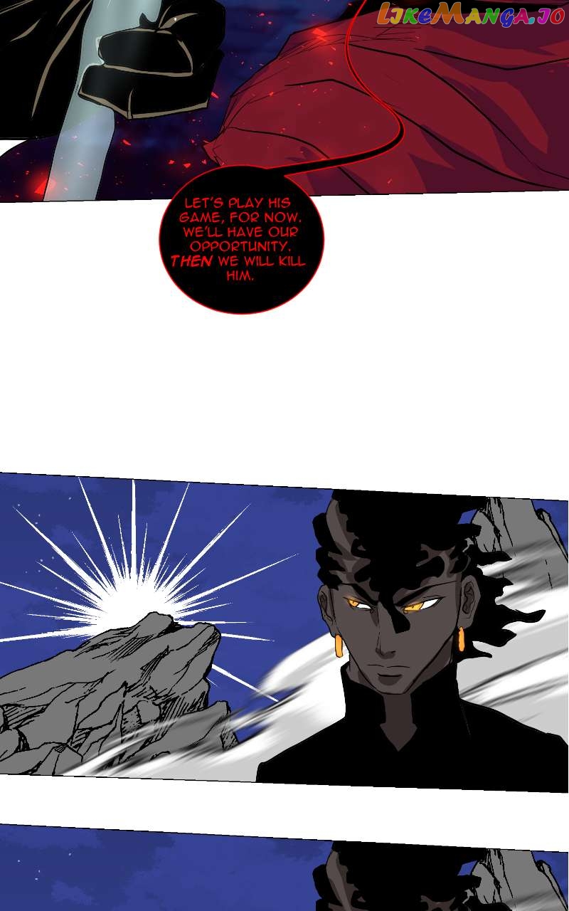 Thrash: Rise of Shidou Chapter 16 - page 32