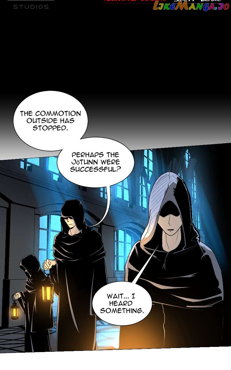 Thrash: Rise of Shidou Chapter 16 - page 35
