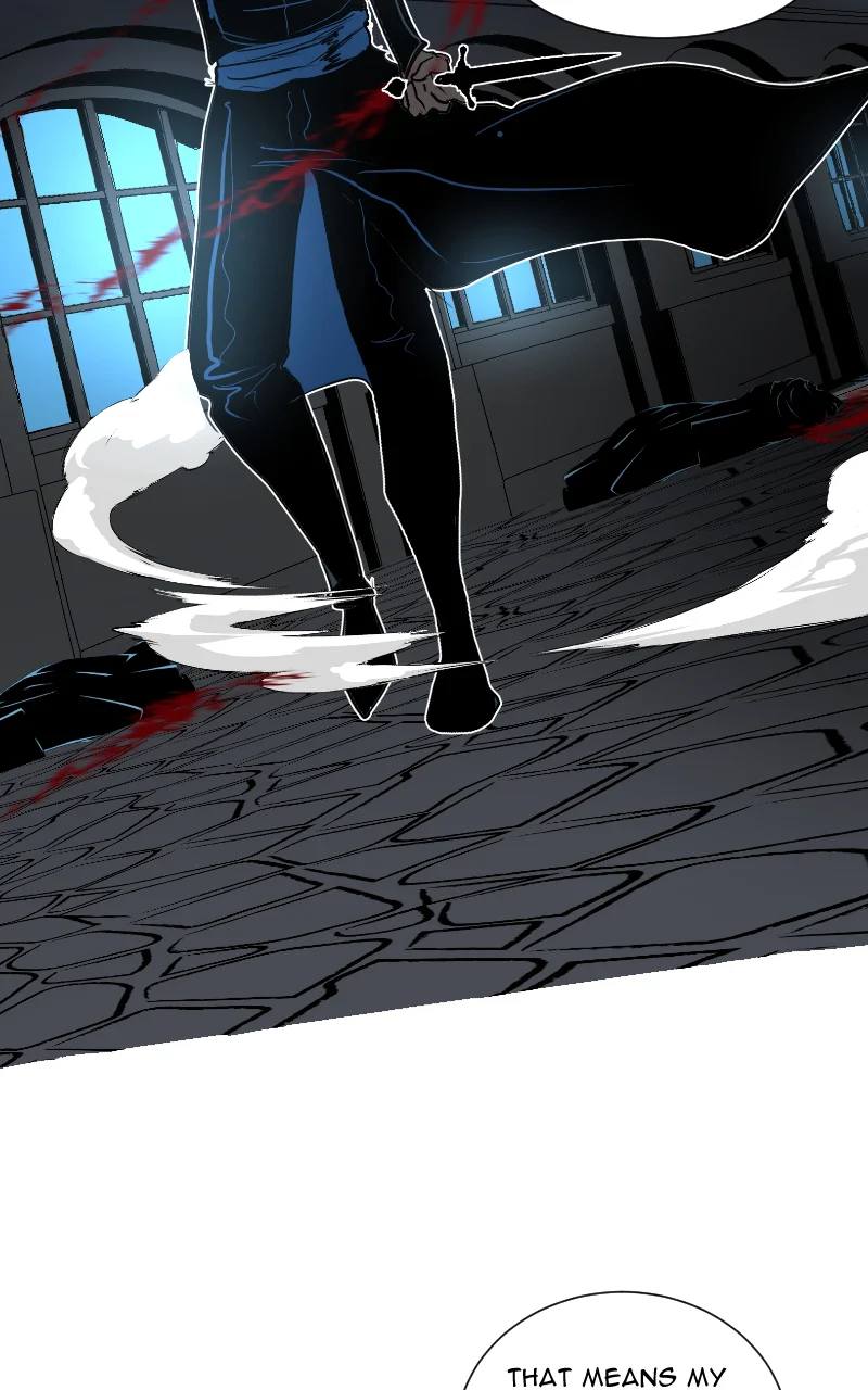 Thrash: Rise of Shidou Chapter 16 - page 37