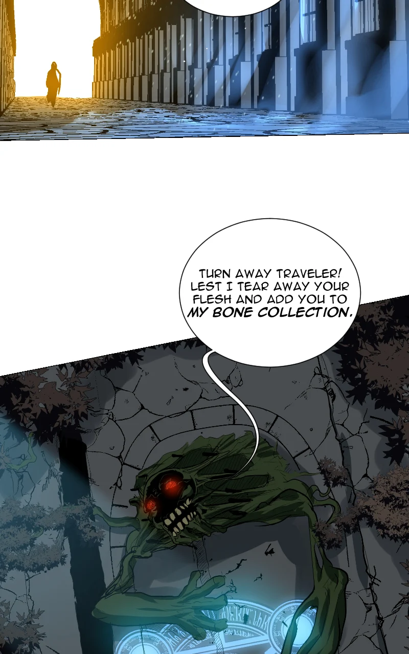 Thrash: Rise of Shidou Chapter 16 - page 41