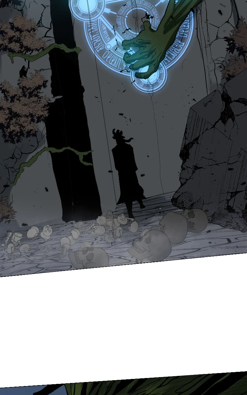 Thrash: Rise of Shidou Chapter 16 - page 42