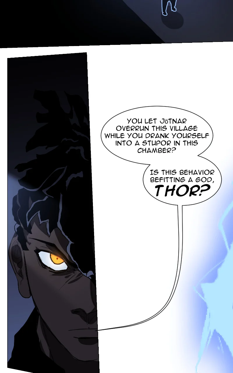 Thrash: Rise of Shidou Chapter 16 - page 47