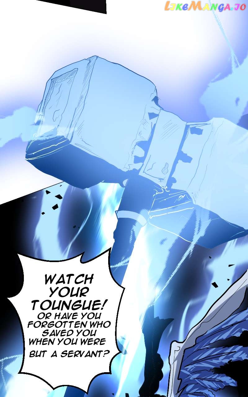 Thrash: Rise of Shidou Chapter 16 - page 48