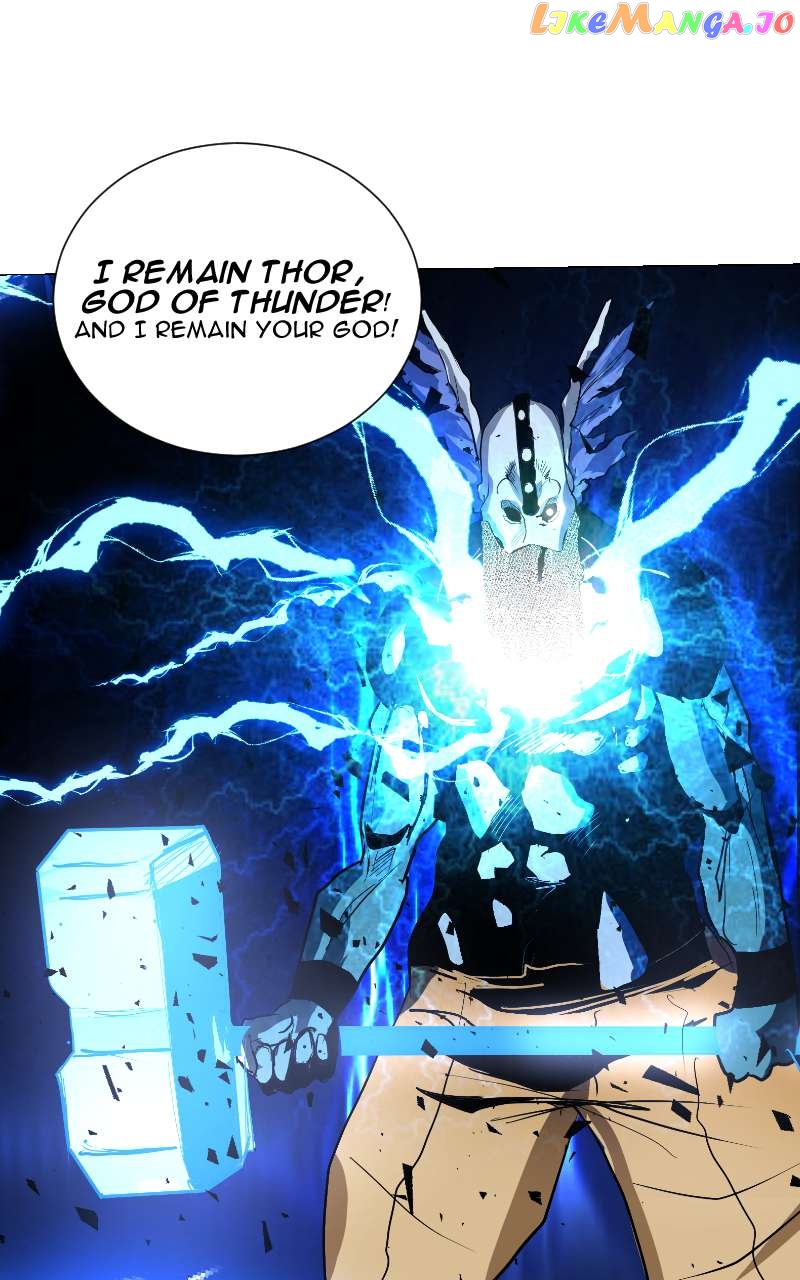 Thrash: Rise of Shidou Chapter 16 - page 51