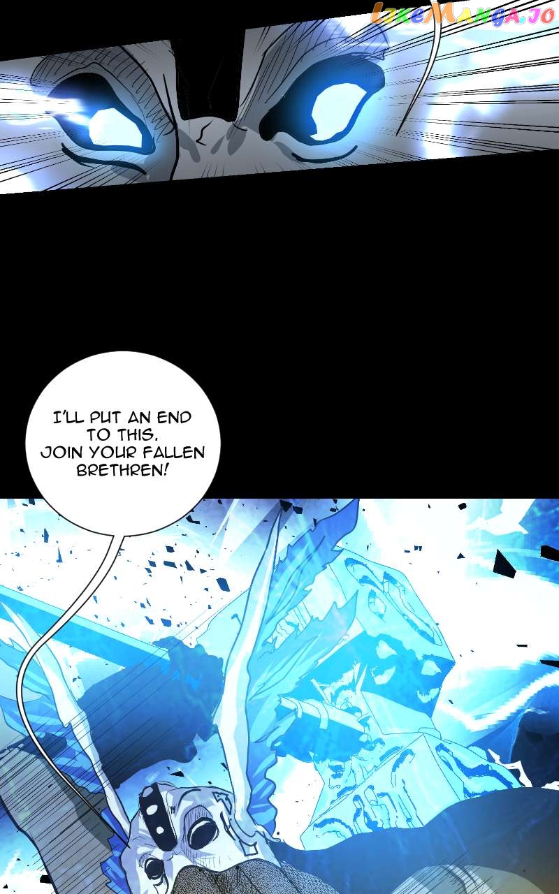 Thrash: Rise of Shidou Chapter 16 - page 58