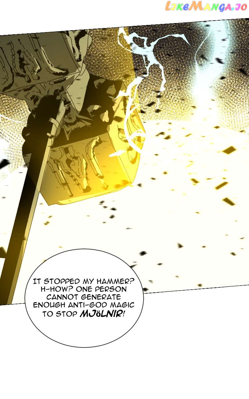 Thrash: Rise of Shidou Chapter 16 - page 62