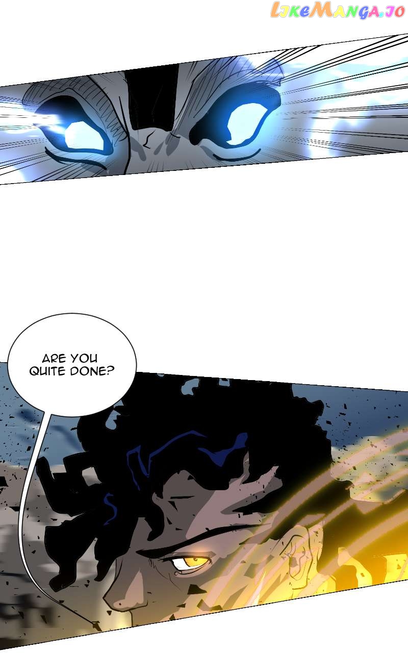 Thrash: Rise of Shidou Chapter 16 - page 63