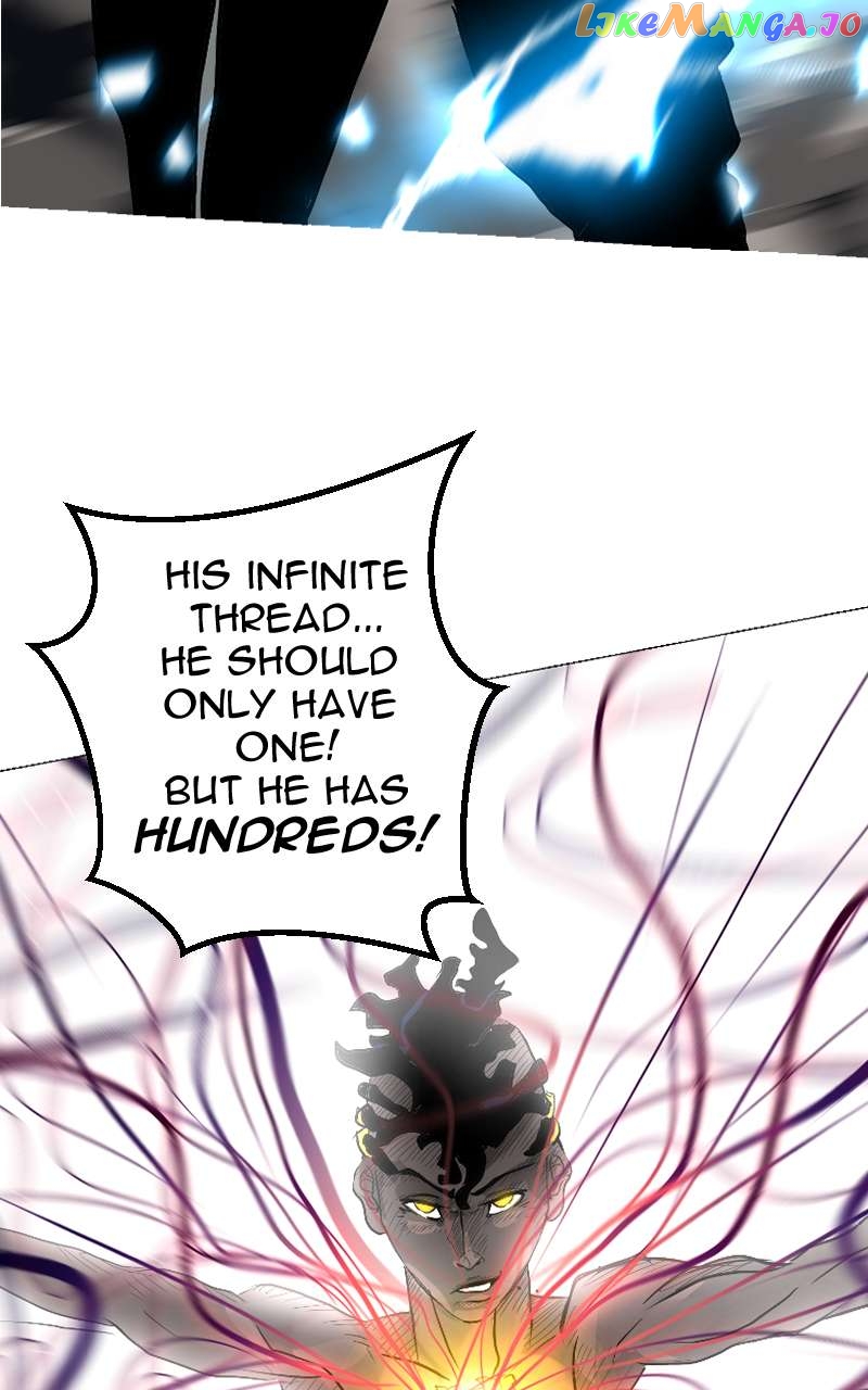 Thrash: Rise of Shidou Chapter 16 - page 65