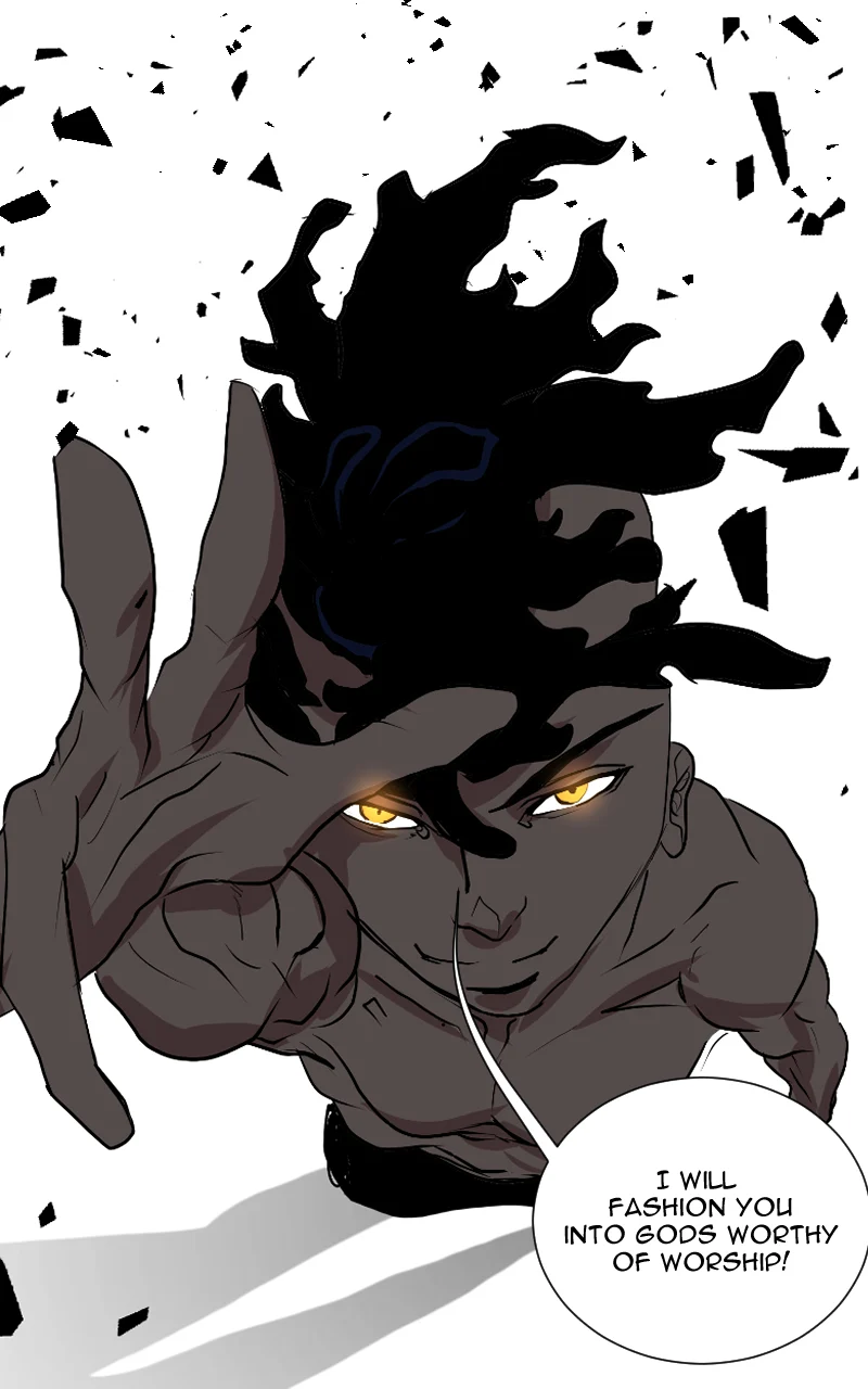 Thrash: Rise of Shidou Chapter 16 - page 73