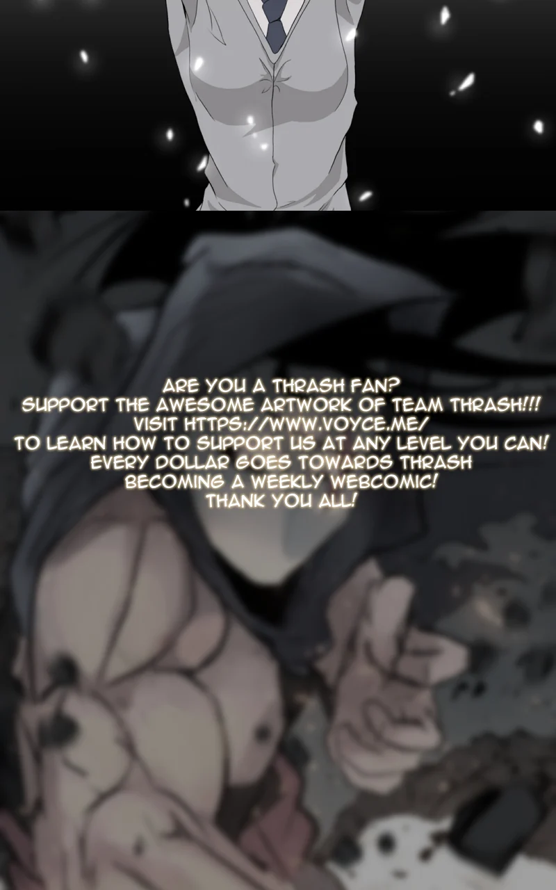 Thrash: Rise of Shidou Chapter 16 - page 77