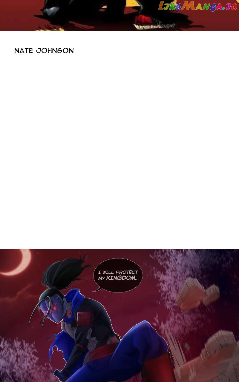 Thrash: Rise of Shidou Chapter 16 - page 81