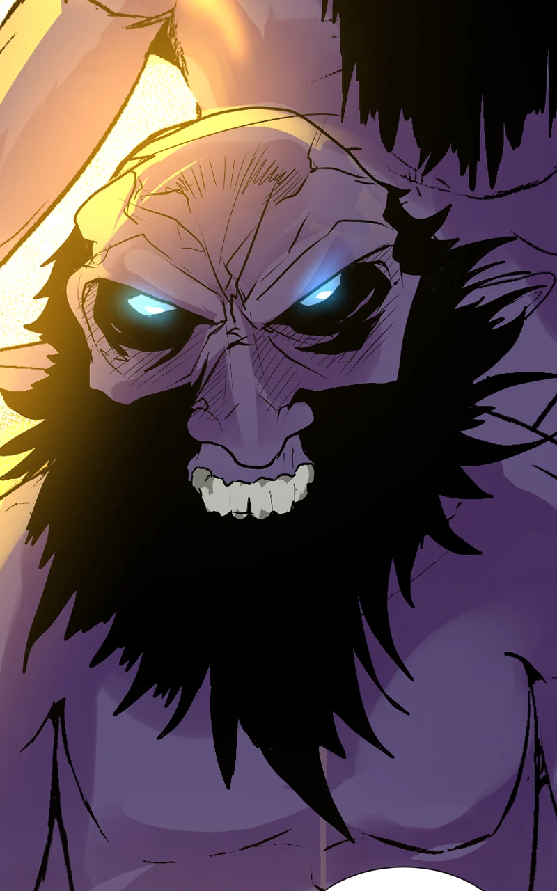 Thrash: Rise of Shidou Chapter 16 - page 10