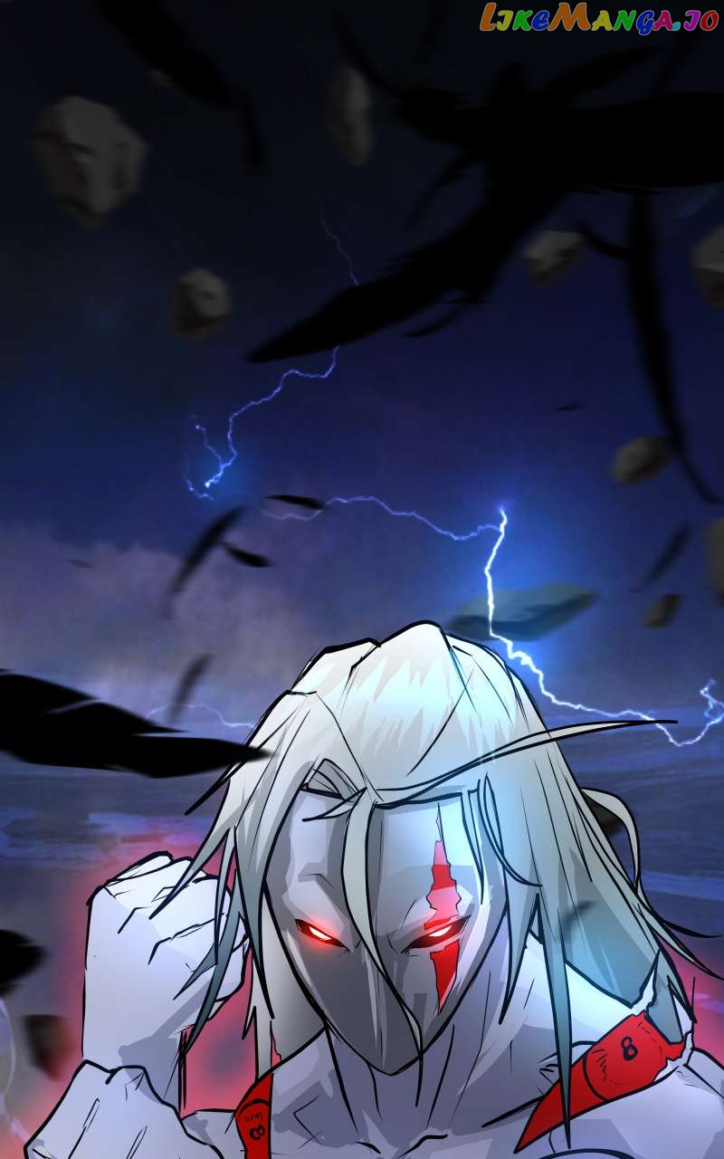 Thrash: Rise of Shidou Chapter 36 - page 1