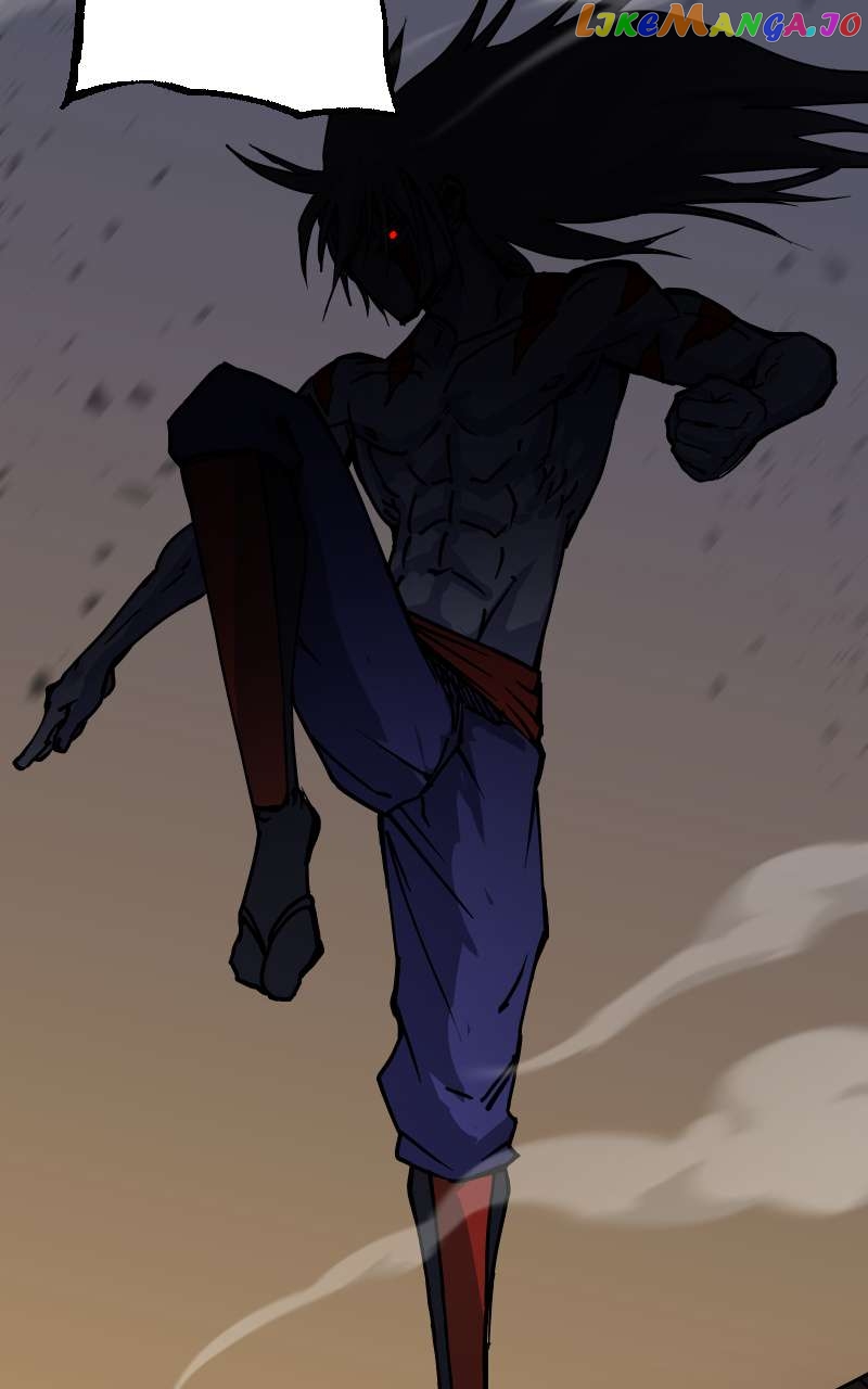 Thrash: Rise of Shidou Chapter 36 - page 11