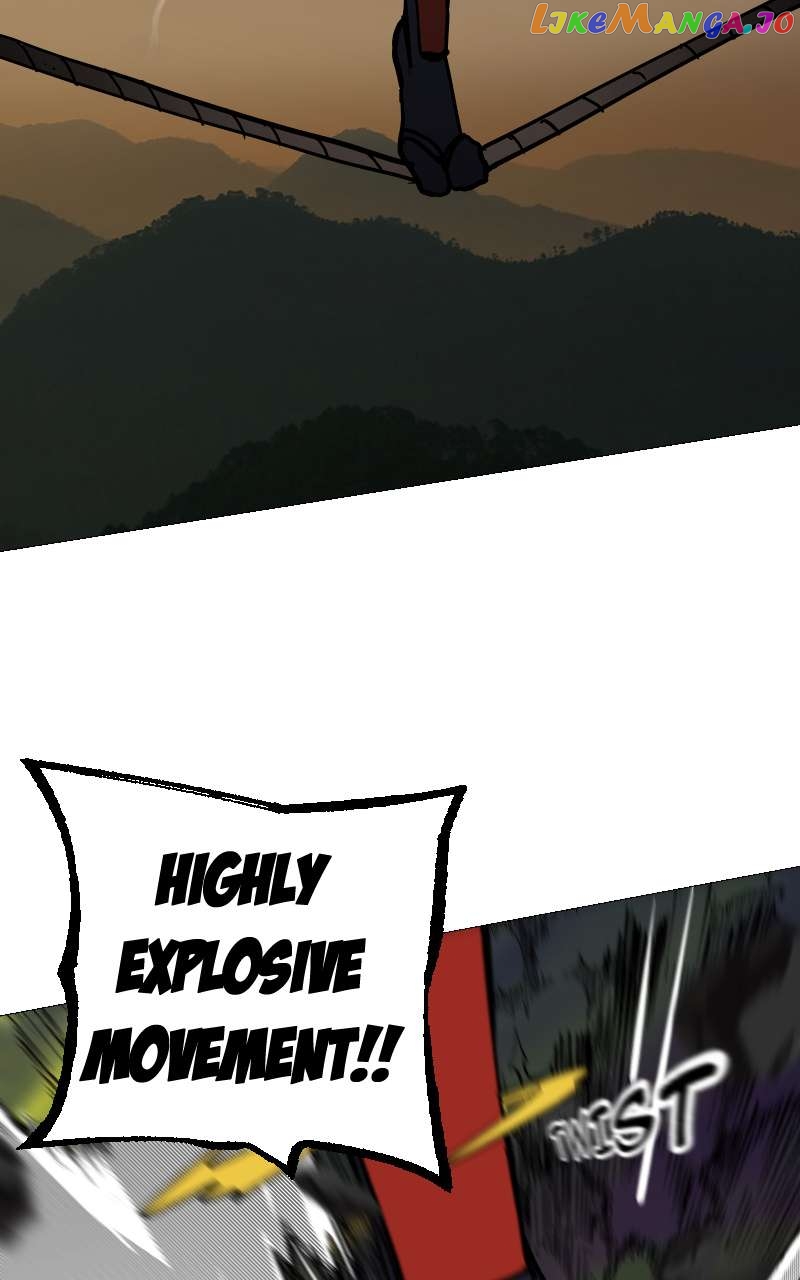 Thrash: Rise of Shidou Chapter 36 - page 12