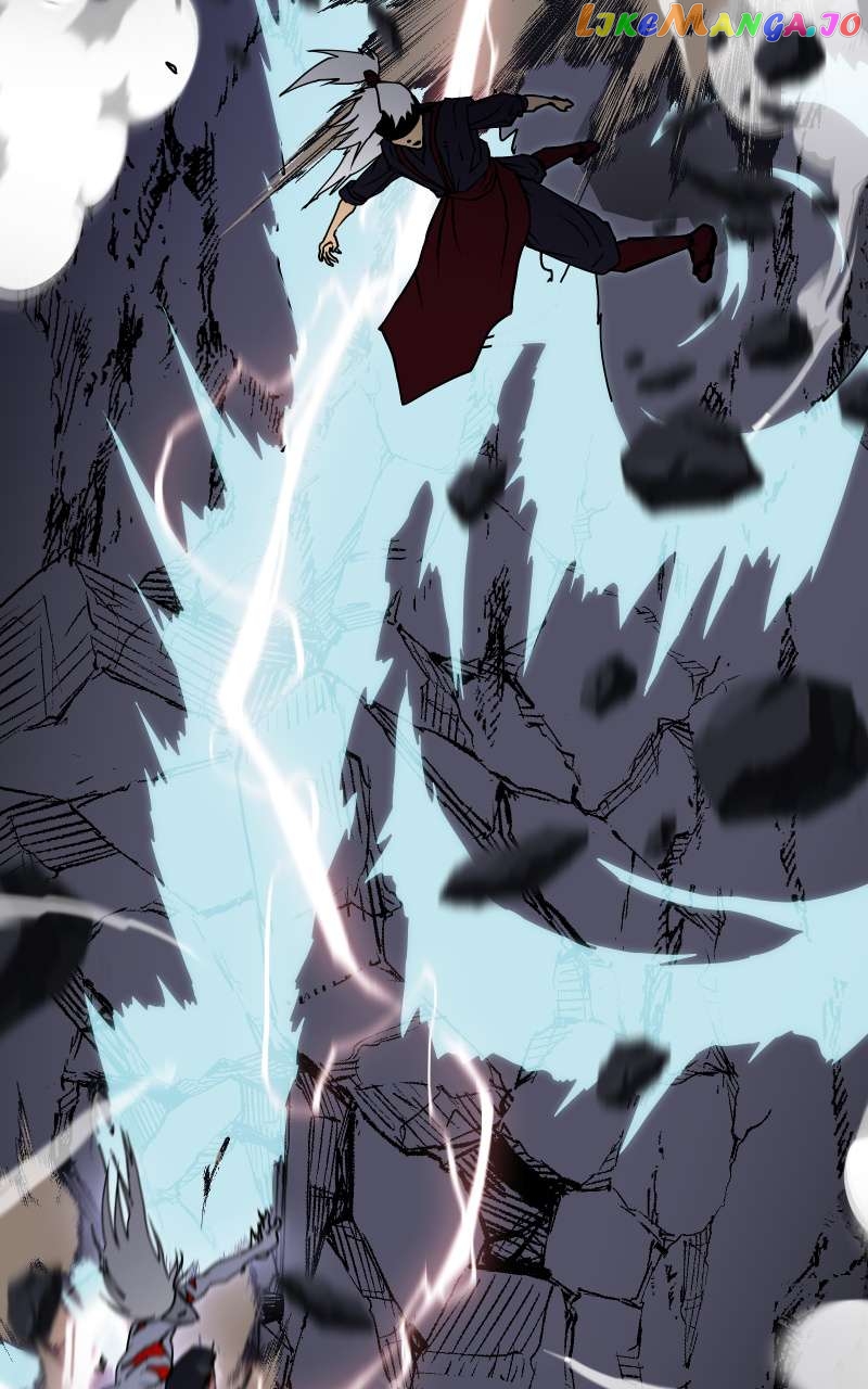 Thrash: Rise of Shidou Chapter 36 - page 14