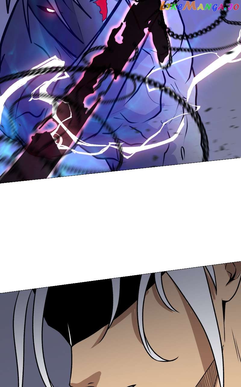Thrash: Rise of Shidou Chapter 36 - page 17