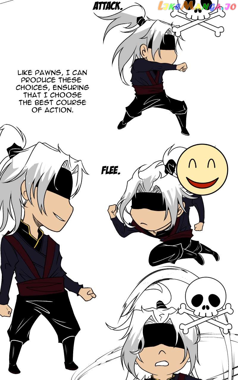 Thrash: Rise of Shidou Chapter 36 - page 20