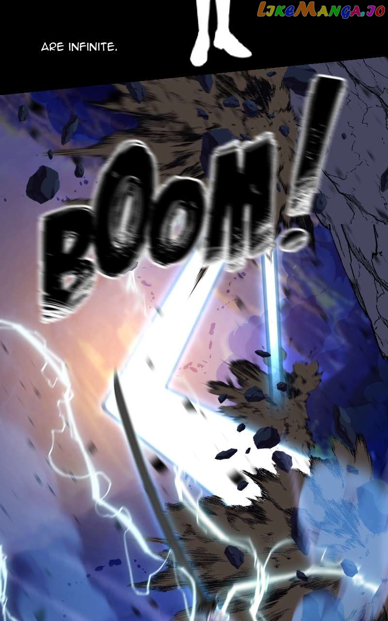 Thrash: Rise of Shidou Chapter 36 - page 23