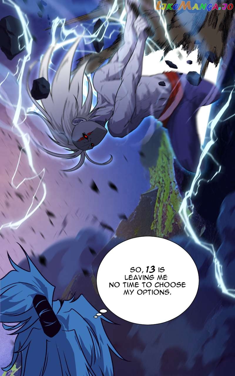 Thrash: Rise of Shidou Chapter 36 - page 24