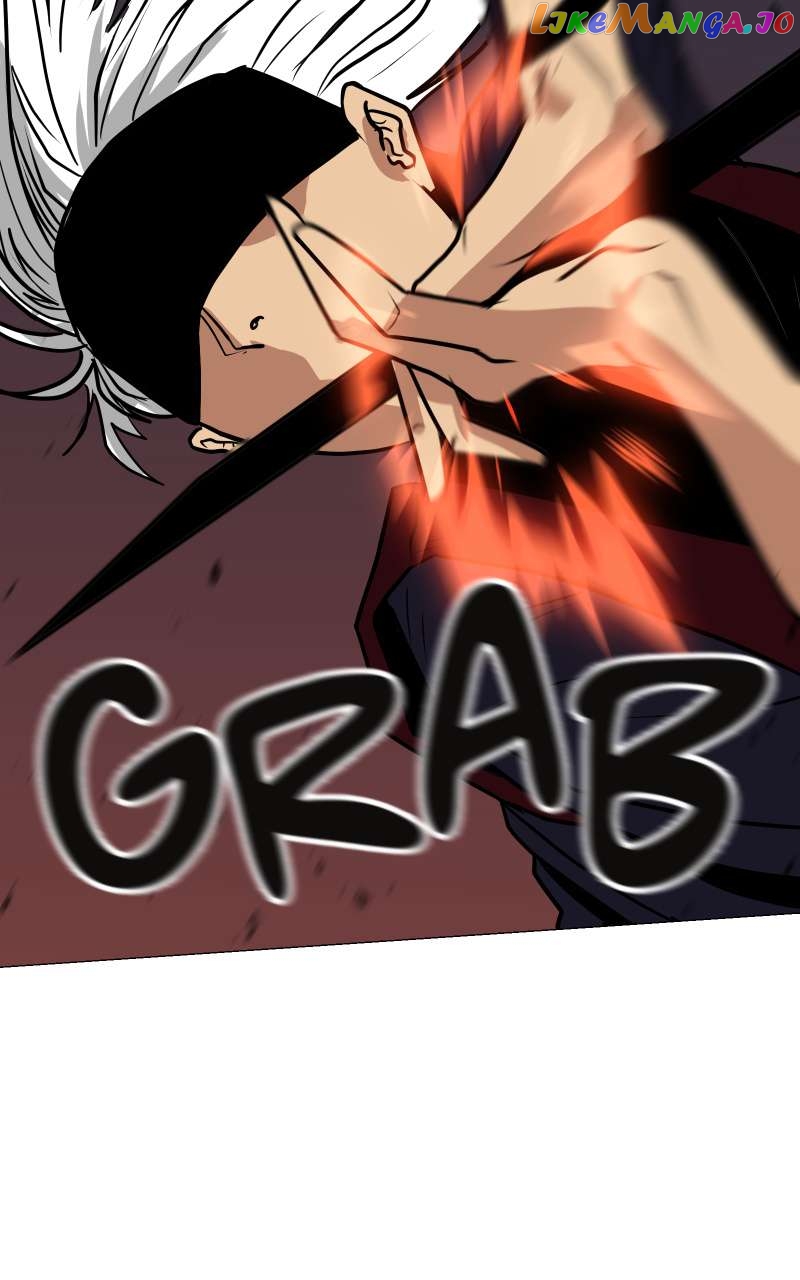 Thrash: Rise of Shidou Chapter 36 - page 26