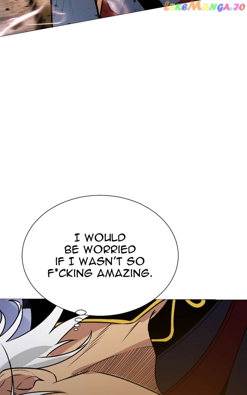 Thrash: Rise of Shidou Chapter 36 - page 29