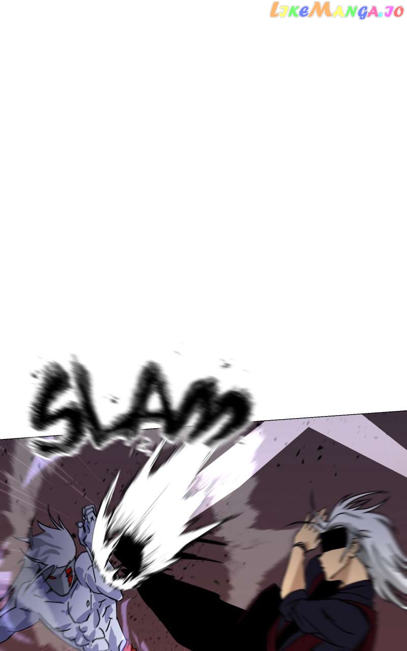 Thrash: Rise of Shidou Chapter 36 - page 31