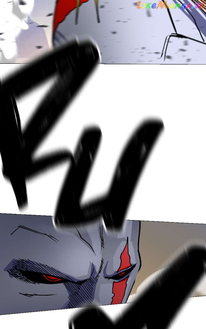 Thrash: Rise of Shidou Chapter 36 - page 34