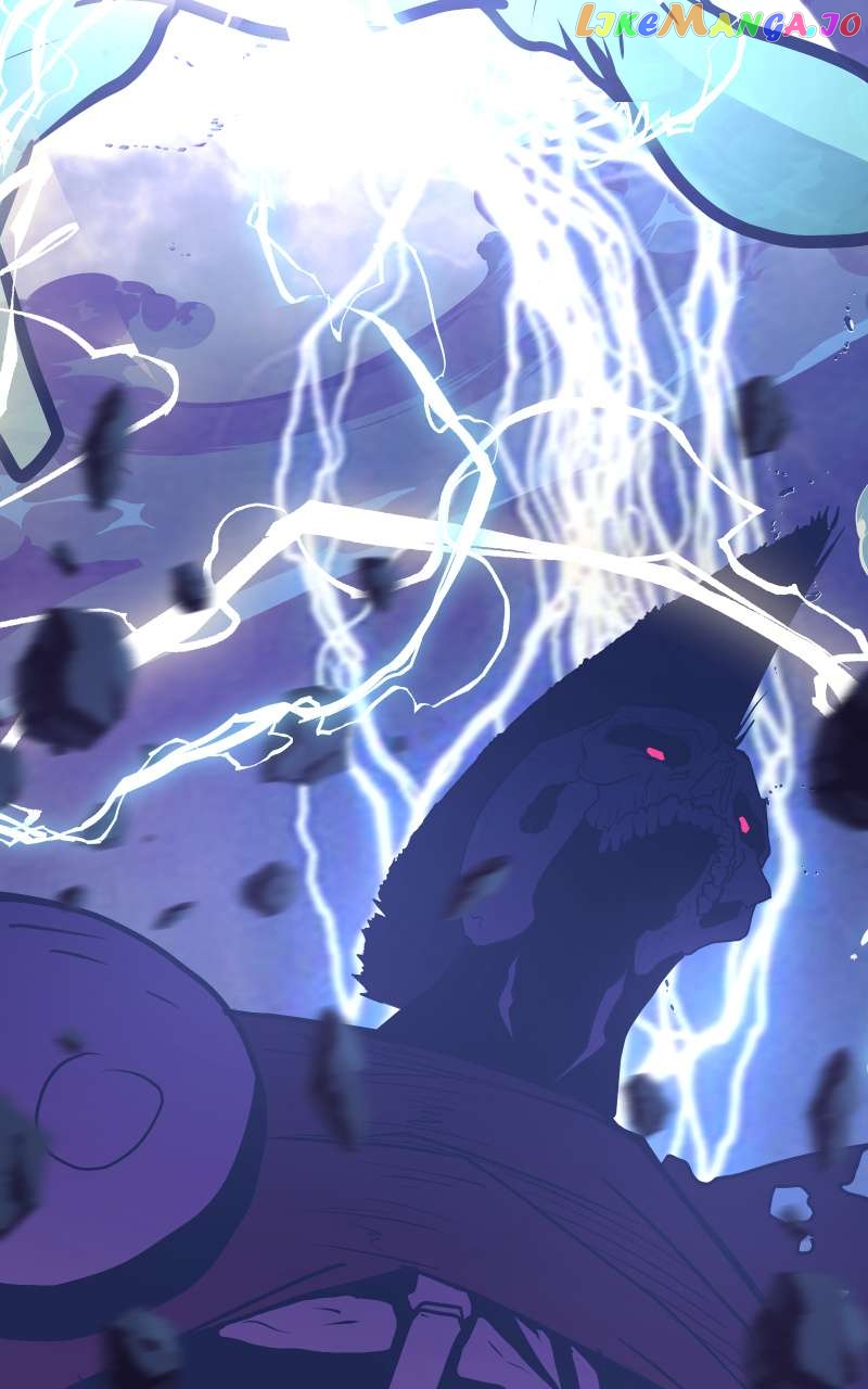 Thrash: Rise of Shidou Chapter 36 - page 37