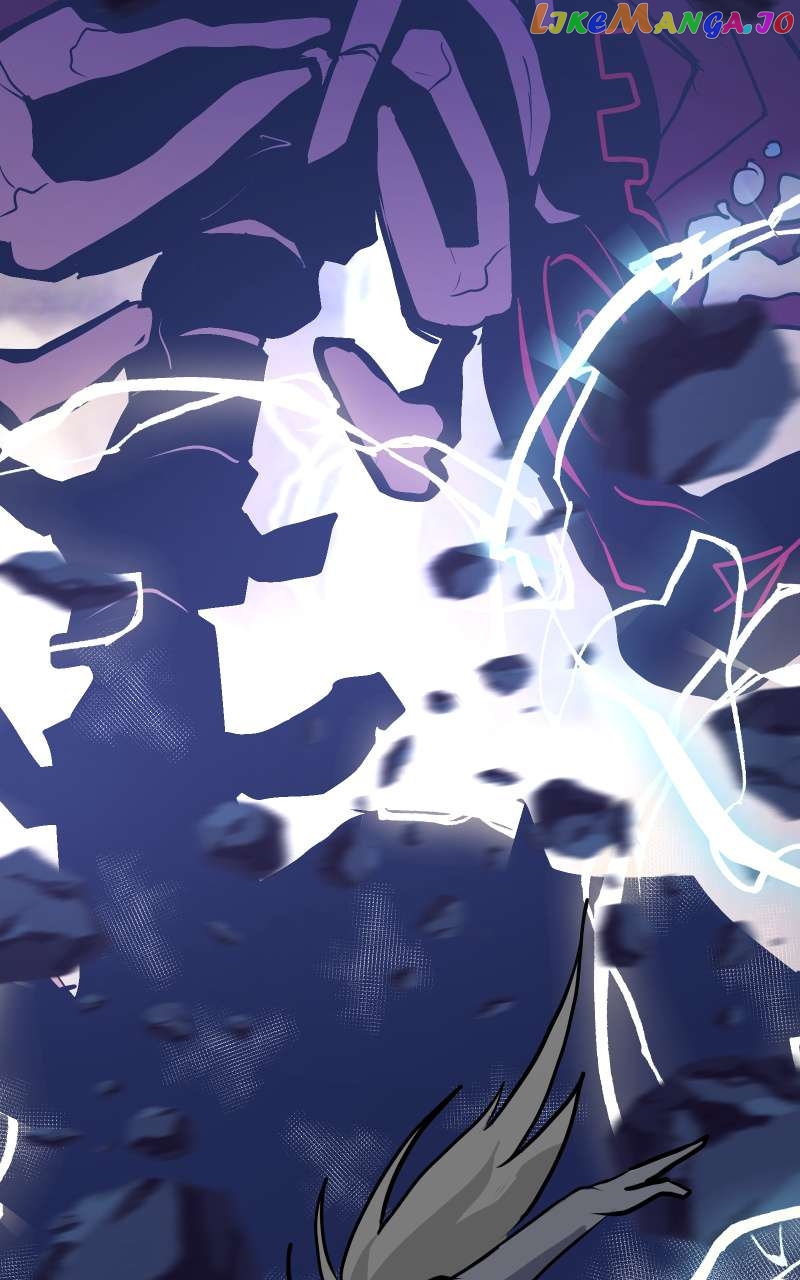 Thrash: Rise of Shidou Chapter 36 - page 38