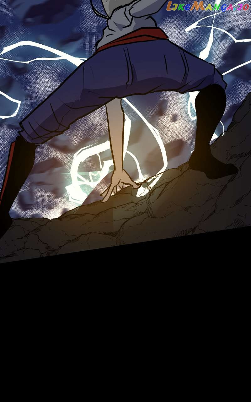 Thrash: Rise of Shidou Chapter 36 - page 39