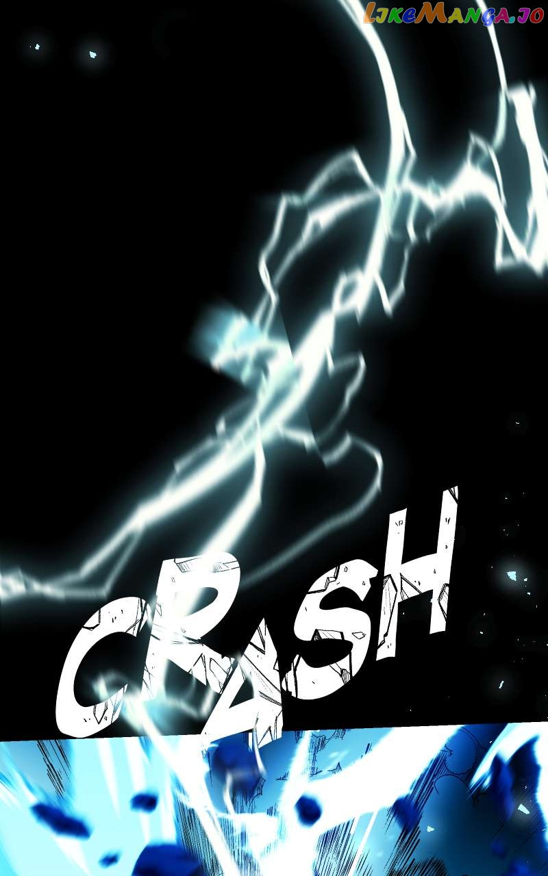 Thrash: Rise of Shidou Chapter 36 - page 43