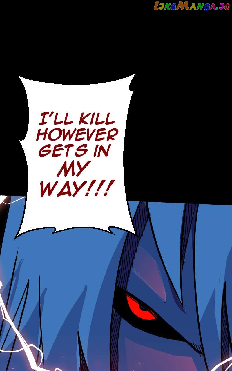 Thrash: Rise of Shidou Chapter 36 - page 48