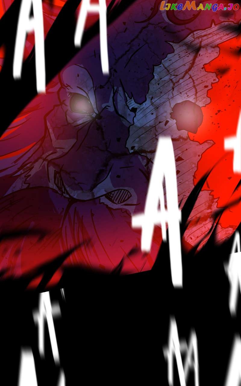 Thrash: Rise of Shidou Chapter 36 - page 54