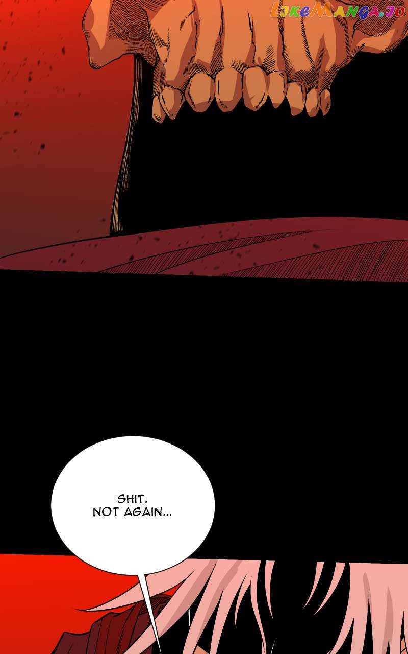 Thrash: Rise of Shidou Chapter 36 - page 57
