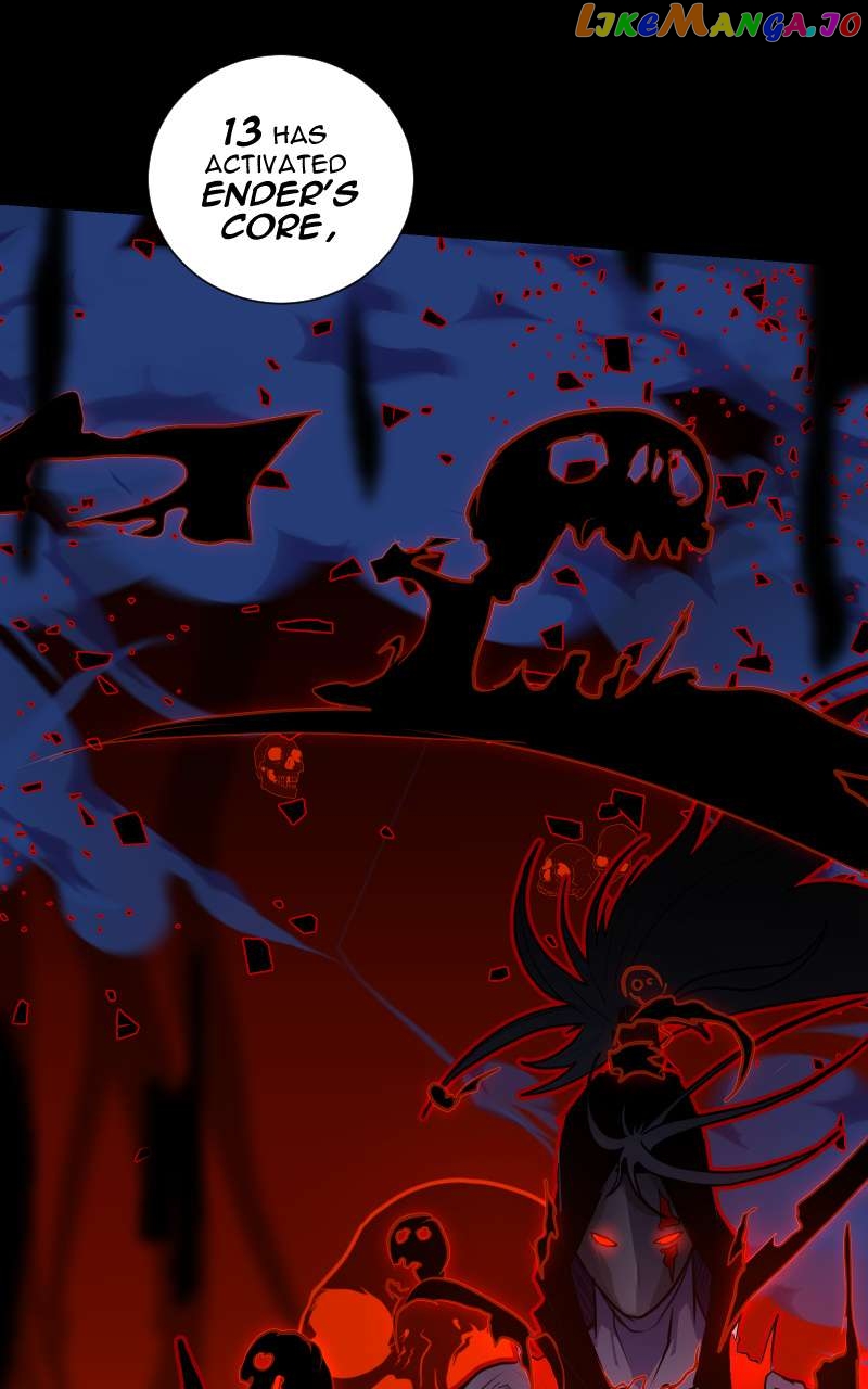 Thrash: Rise of Shidou Chapter 36 - page 59