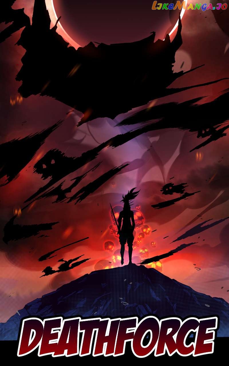 Thrash: Rise of Shidou Chapter 36 - page 64