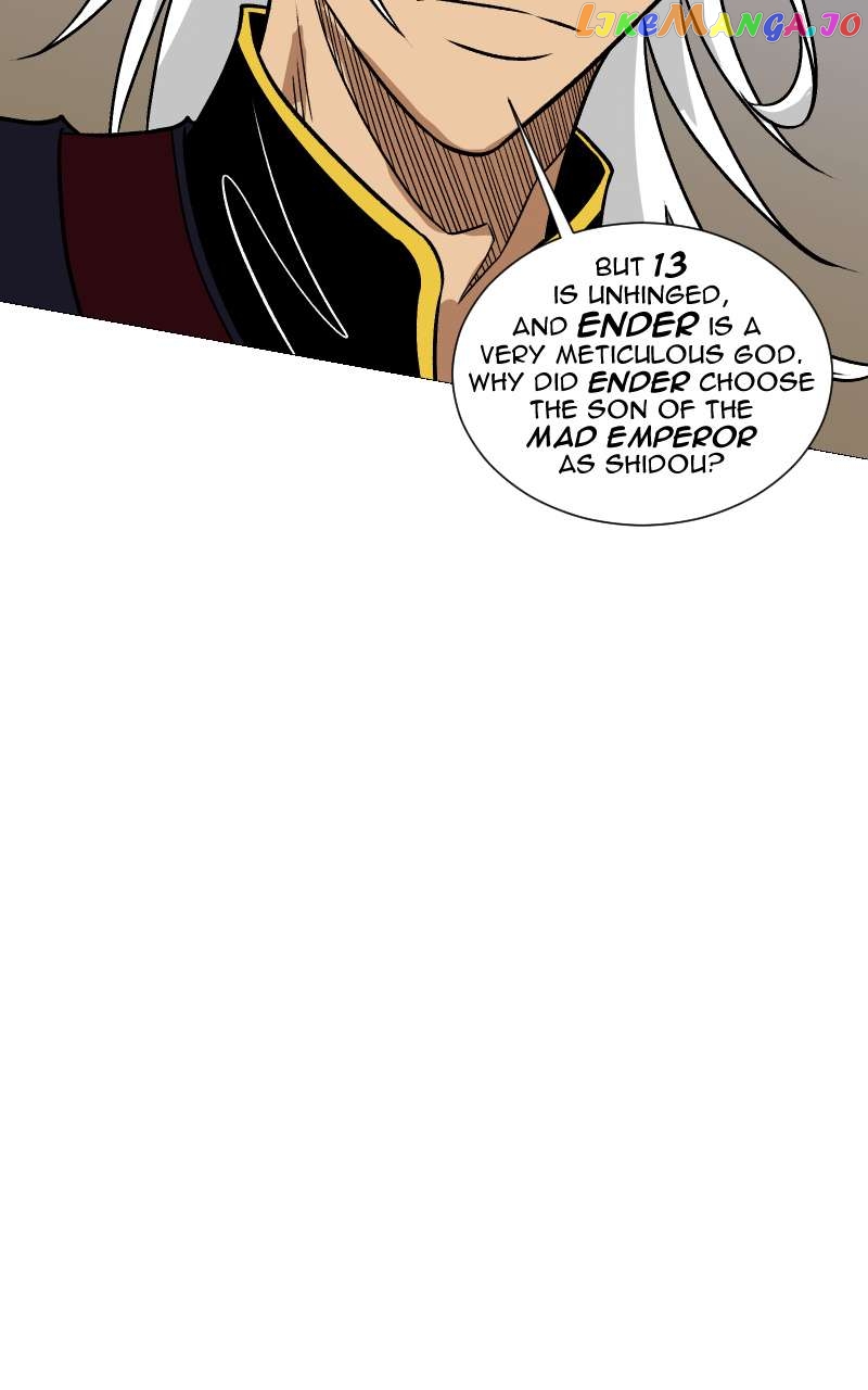 Thrash: Rise of Shidou Chapter 36 - page 8