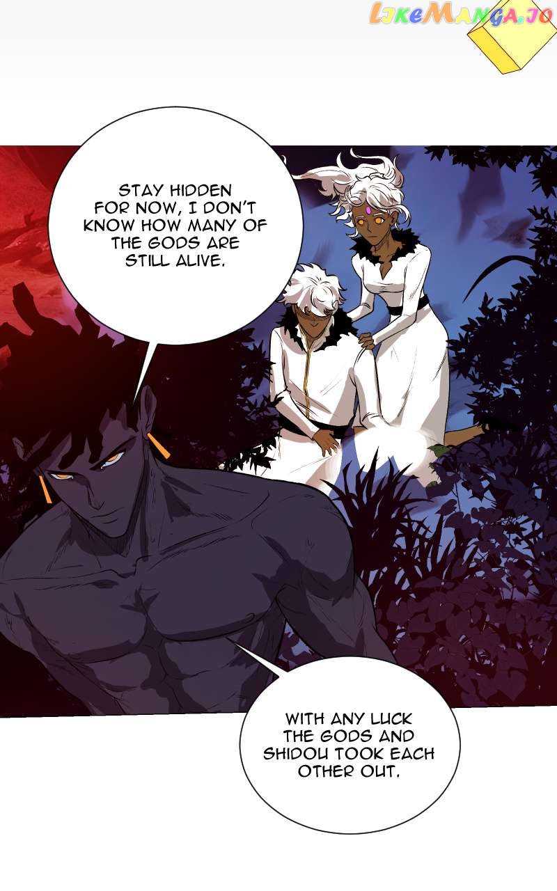 Thrash: Rise of Shidou Chapter 36 - page 72