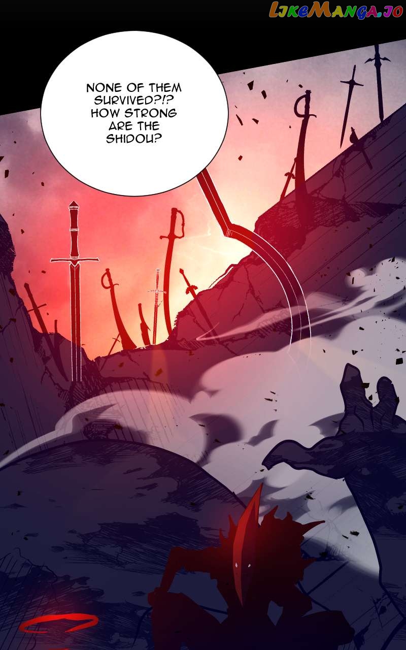 Thrash: Rise of Shidou Chapter 36 - page 75