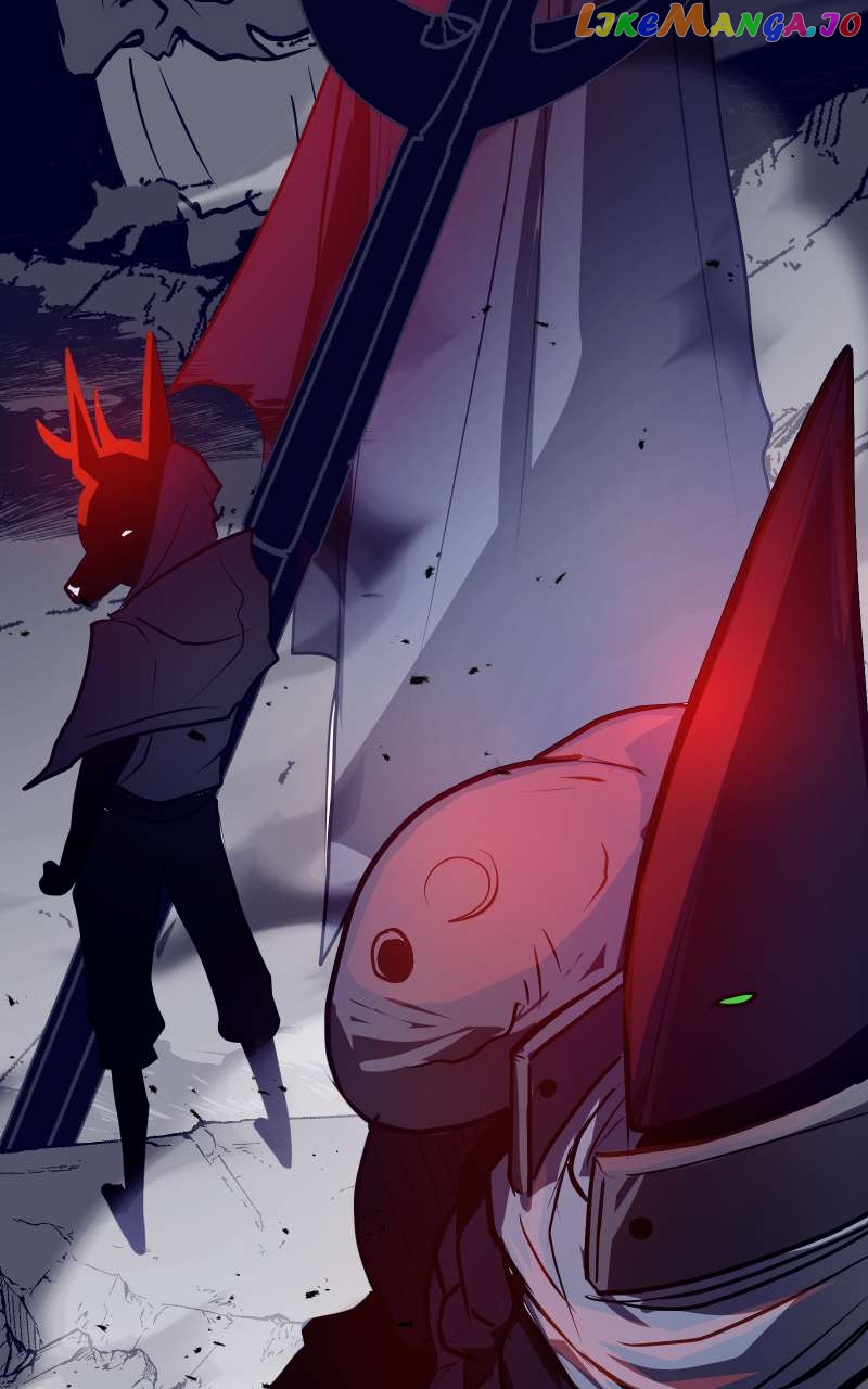 Thrash: Rise of Shidou Chapter 36 - page 77
