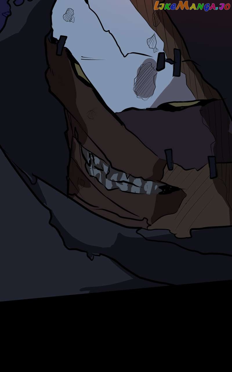 Thrash: Rise of Shidou Chapter 36 - page 79