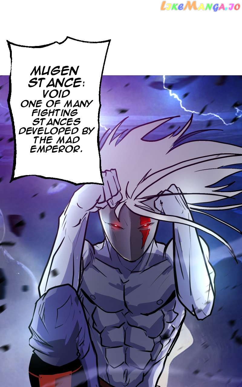 Thrash: Rise of Shidou Chapter 36 - page 9
