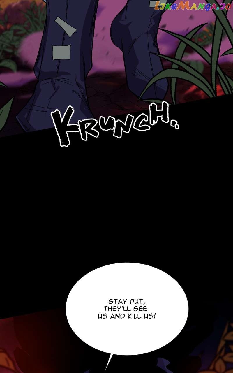 Thrash: Rise of Shidou Chapter 36 - page 82