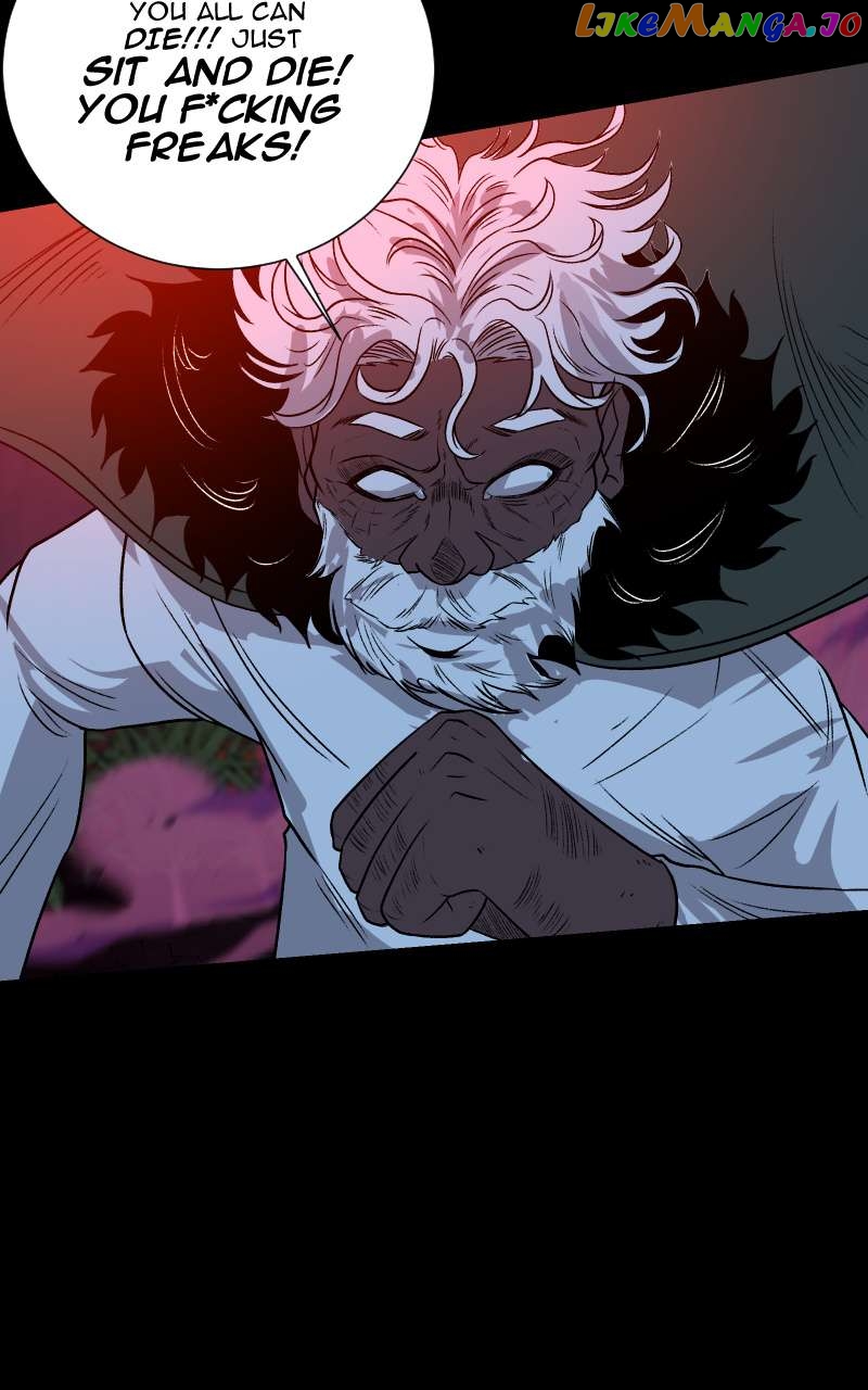 Thrash: Rise of Shidou Chapter 36 - page 84