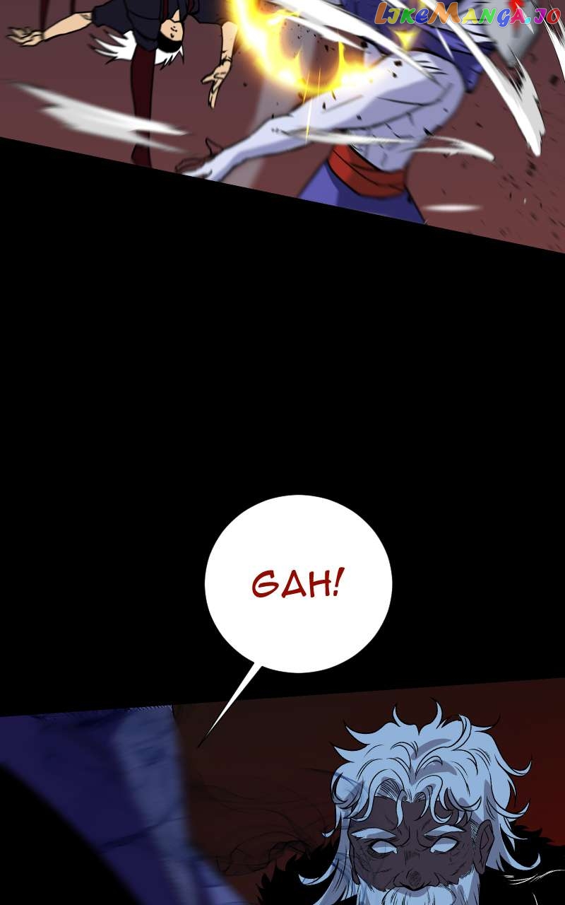 Thrash: Rise of Shidou Chapter 36 - page 87