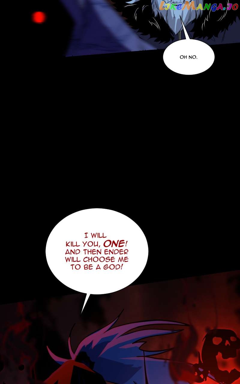 Thrash: Rise of Shidou Chapter 36 - page 88