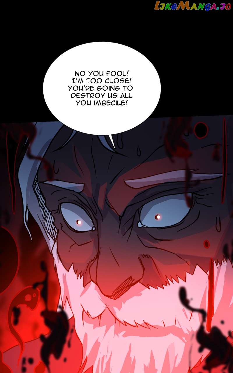 Thrash: Rise of Shidou Chapter 36 - page 90